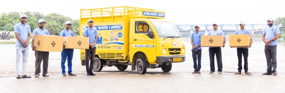 Jaiswal Packers Movers Cover Image