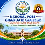 national post graduate college Profile Picture