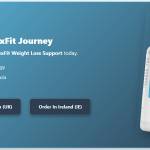 NexFit Weight Profile Picture
