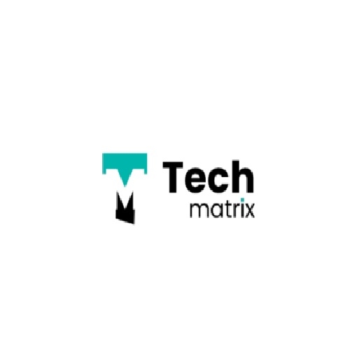 Tech Matrix Profile Picture