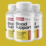 glycos blood Profile Picture