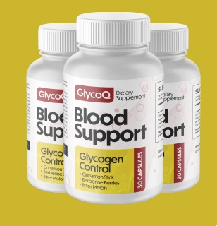 glycos blood Profile Picture