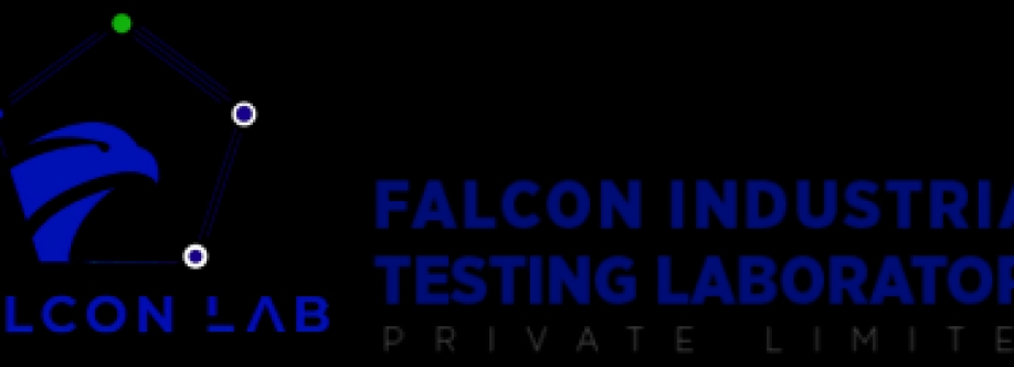 Falcon lab Cover Image