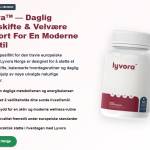 Lyvora Diet Profile Picture