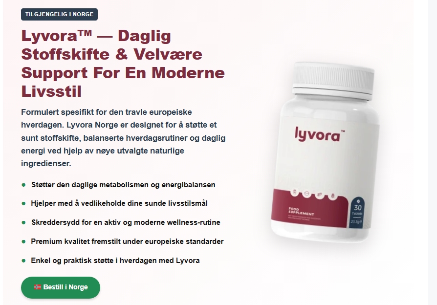 Lyvora Diet Profile Picture