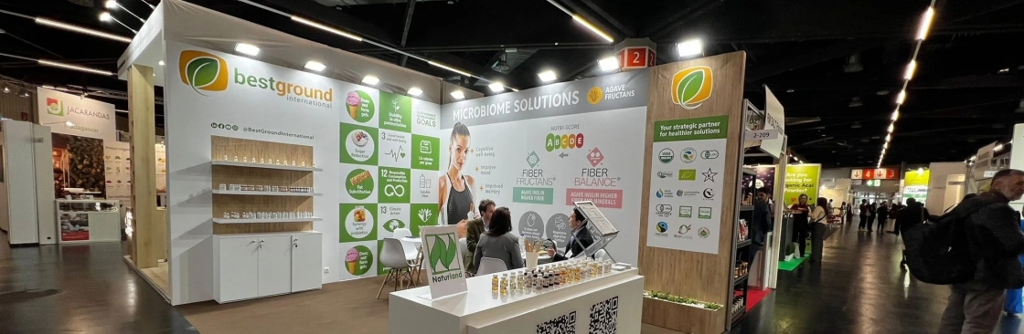 Expert Exhibits GmbH Cover Image