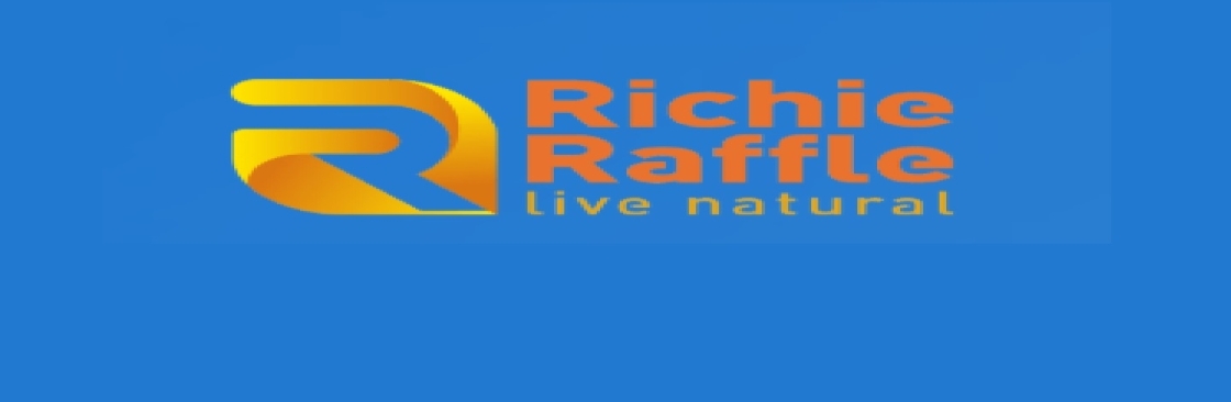 Richie Raffle Cover Image