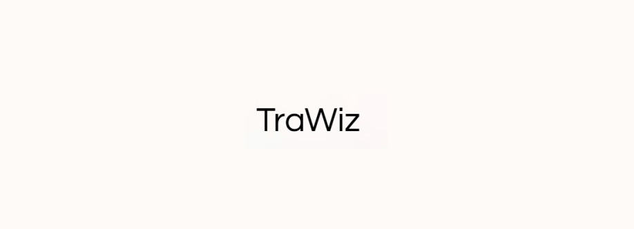trawiz Cover Image