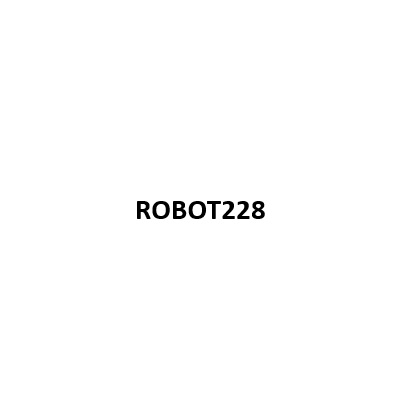 ROBOT228 Profile Picture