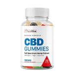 PureVive CBD Gummies Profile Picture