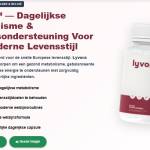 Lyvora Dieet Profile Picture
