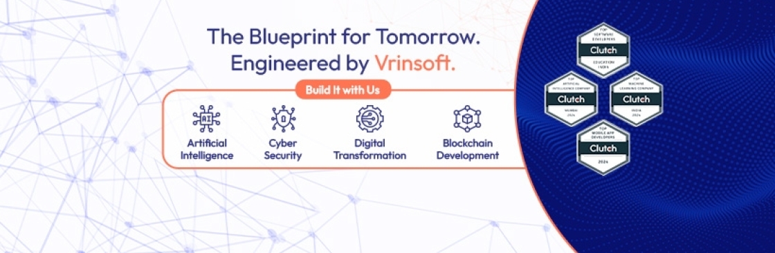 Vrinsoft Pty Ltd Cover Image