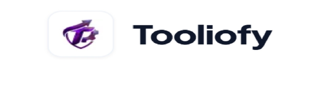 Tooliofy Cover Image