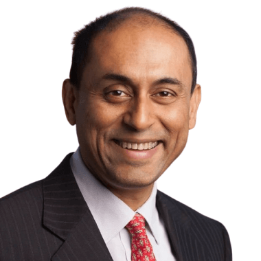 Soumitra Dutta - Portulans Institute