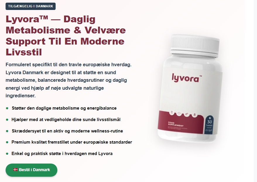 Lyvora Diet Profile Picture