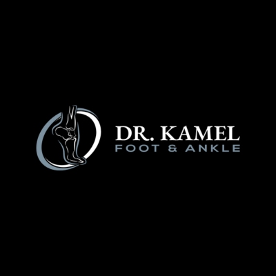 Dr Kamel Foot And Ankle Profile Picture