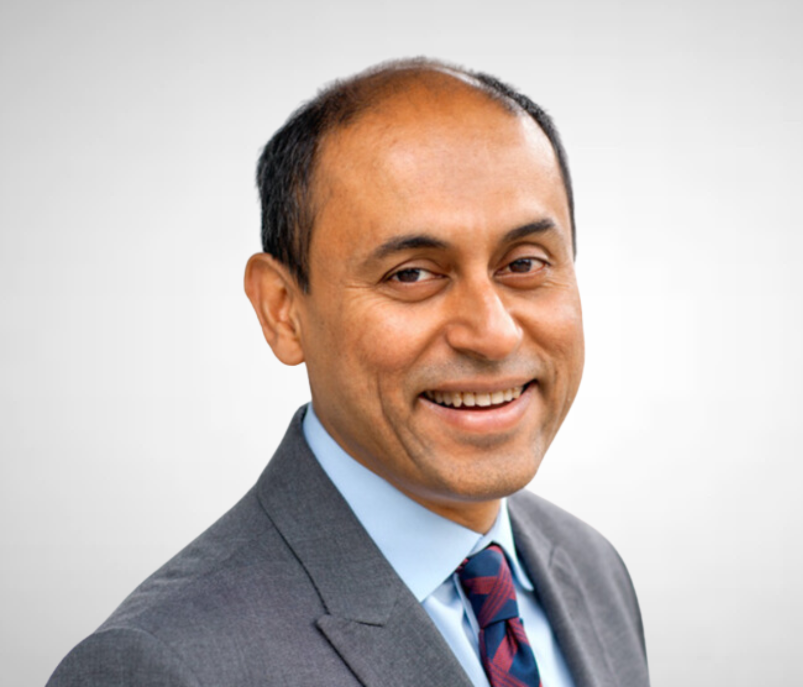 Soumitra Dutta - VinUni