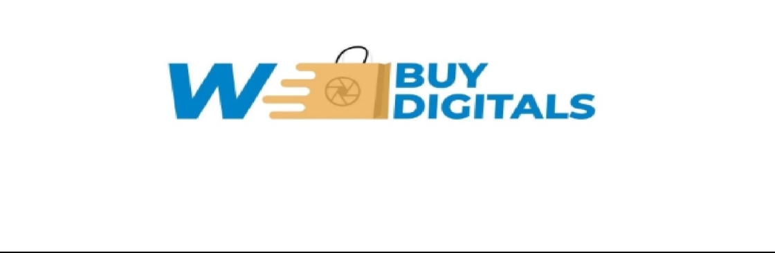 We Buy Digitals Cover Image