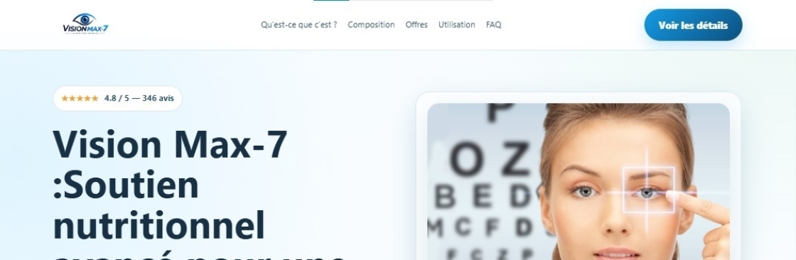 Vision Max7 Cover Image