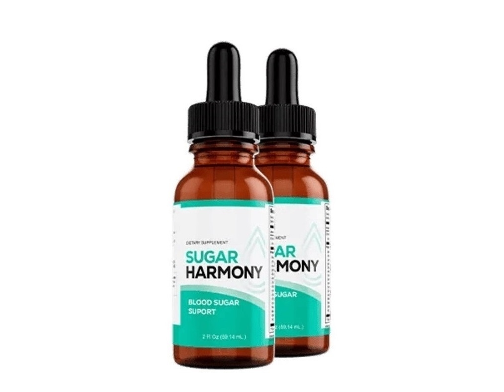 Sugar Harmony Profile Picture