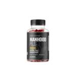 ManHood Plus Profile Picture