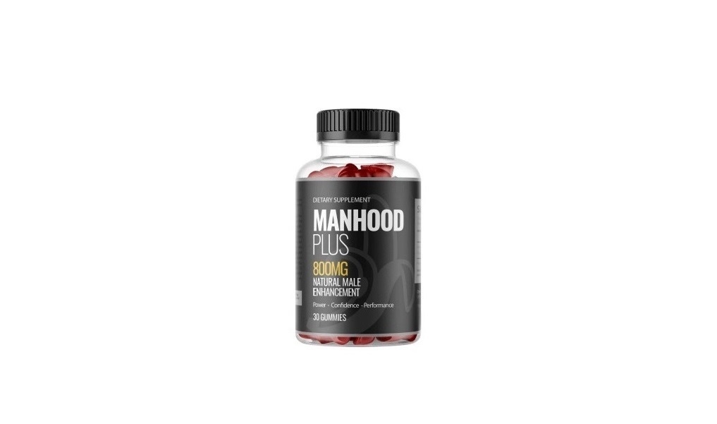 ManHood Plus Profile Picture
