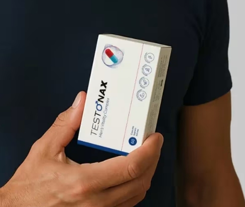 Testonax Erfahrungen Profile Picture