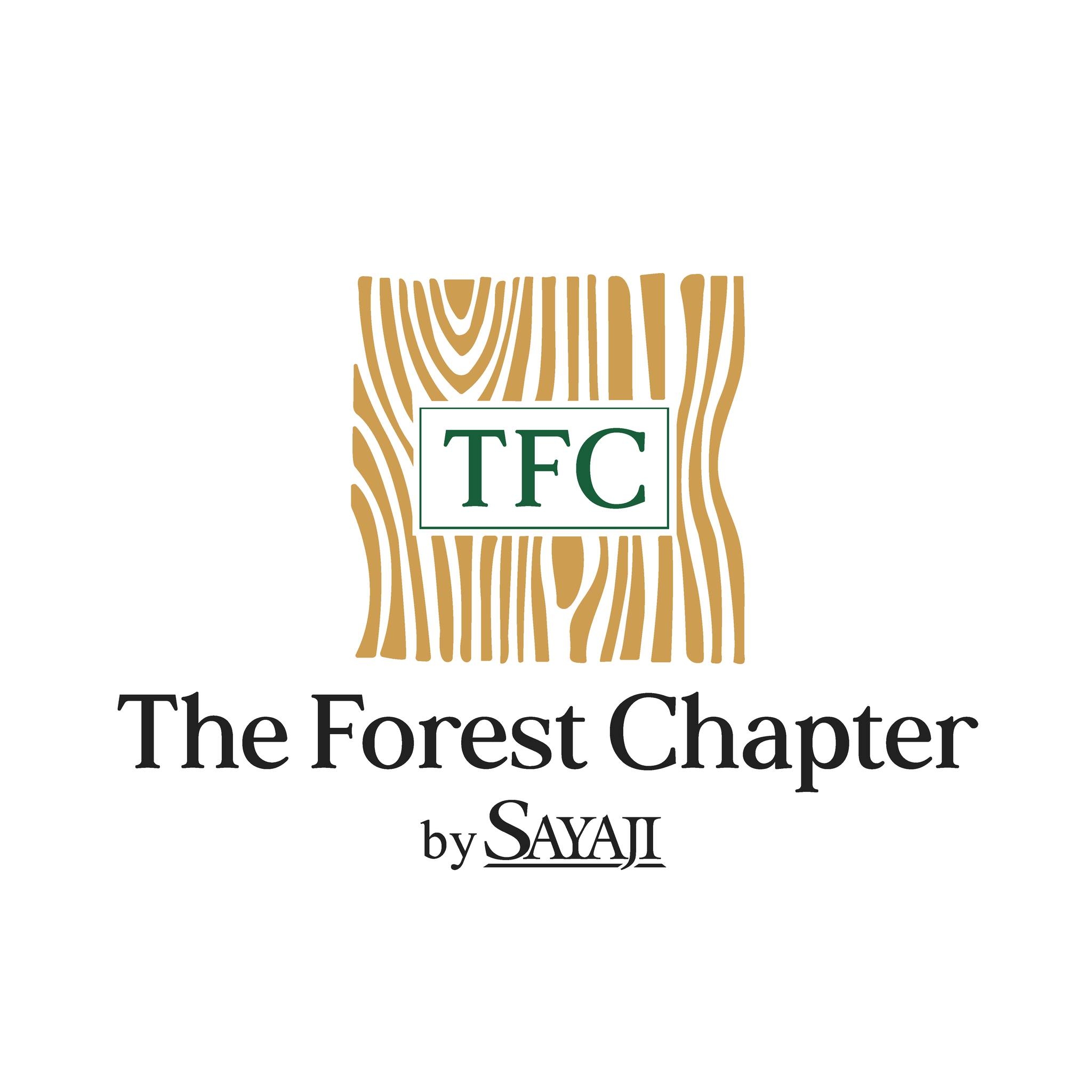 theforest chapter Profile Picture