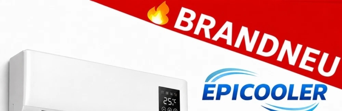 EpiCooler Air Cooler Cover Image