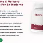 Lyvora Diet Profile Picture
