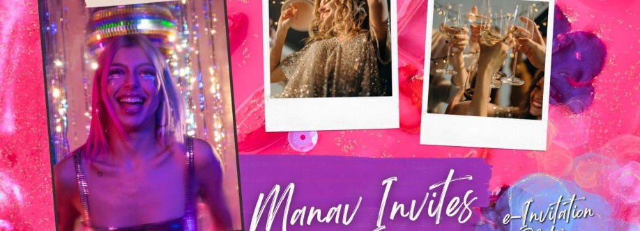 MANAV INVITES Cover Image