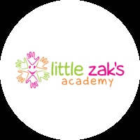 Little Zak Academy Profile Picture