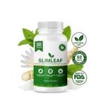 SlimLeaf Gut Health Profile Picture