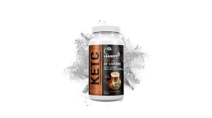 Leanify KETO Profile Picture