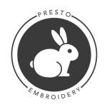 Presto Embroidery Profile Picture