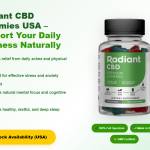 Radiant Gummies Profile Picture