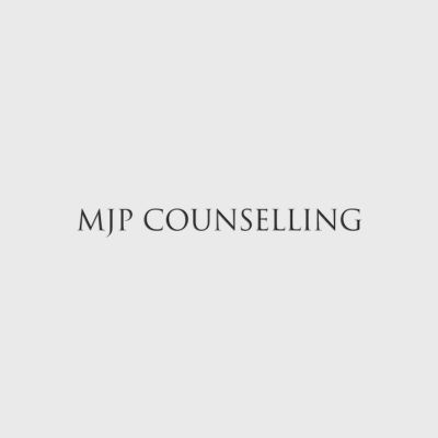 MJP Counselling Profile Picture