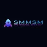 SmmSocialMedia Profile Picture