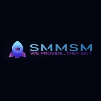 SmmSocialMedia Profile Picture