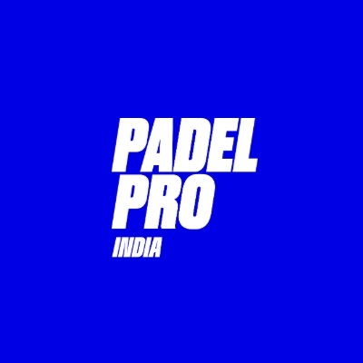 Padel Pro India Profile Picture