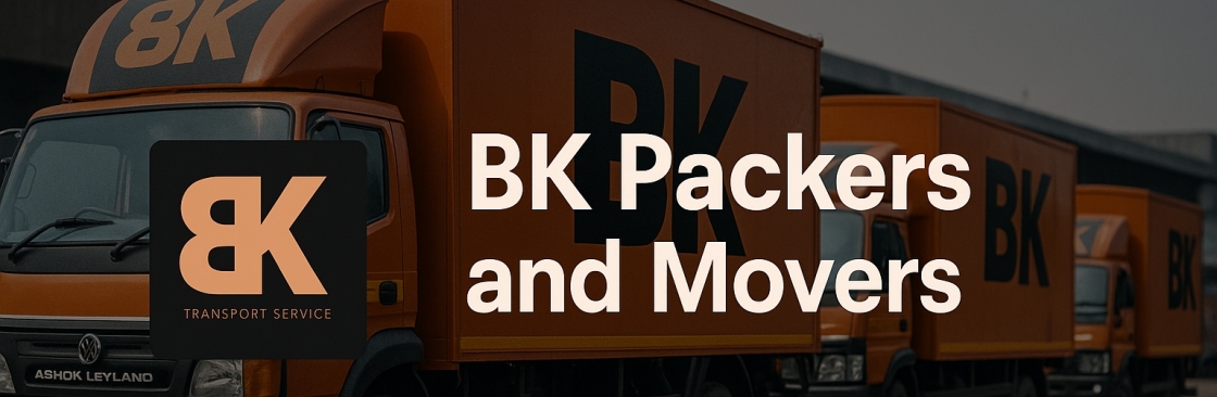 Bk Movers Cover Image