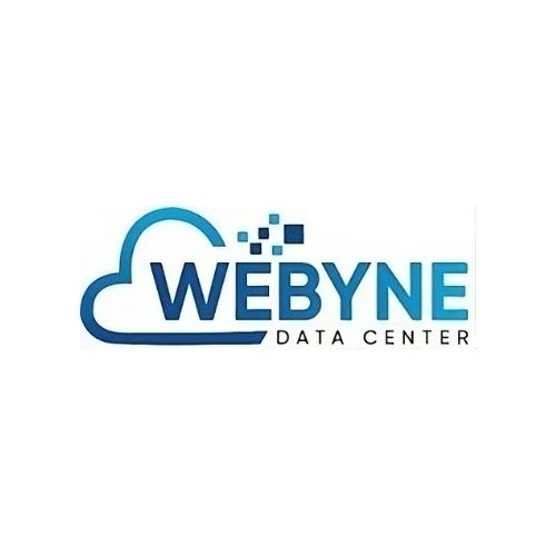webyne Data Profile Picture