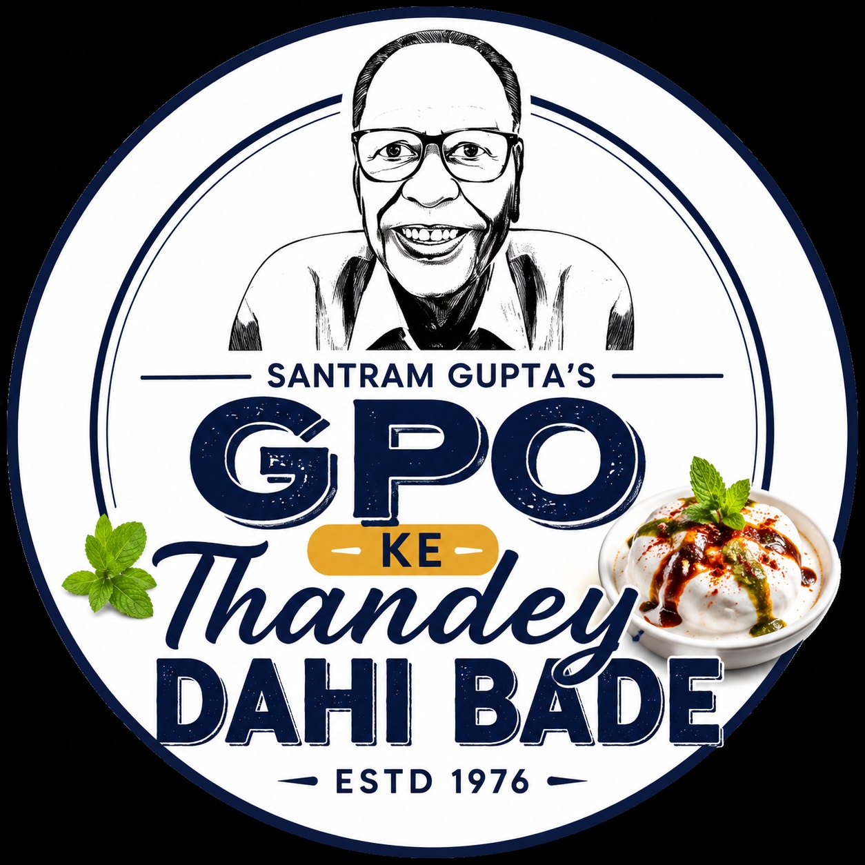 GPO Ke Thandey Dahi Bade Profile Picture