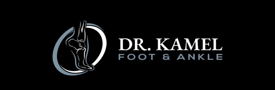 Dr Kamel Foot And Ankle Cover Image