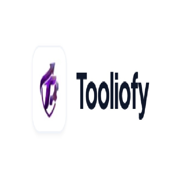 Tooliofy Profile Picture