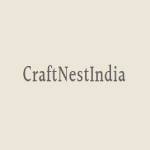 CraftNest India Profile Picture