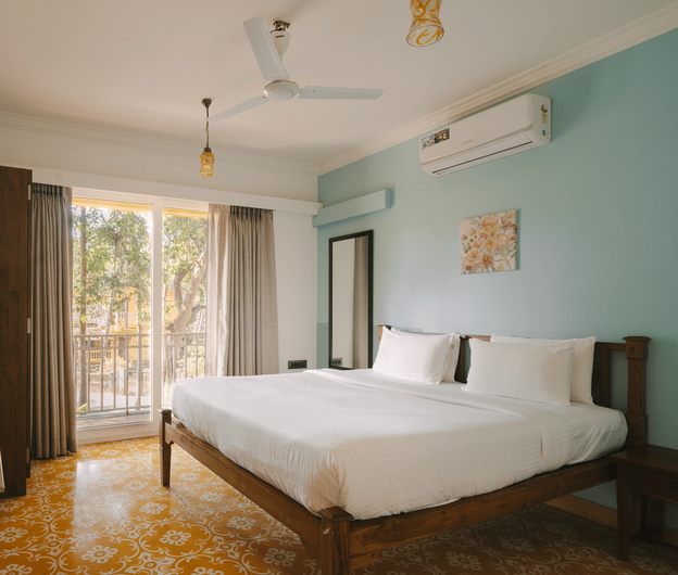 A Perfect 3-Day North Goa Itinerary - JustPaste.it