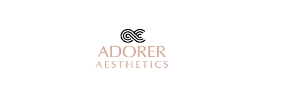 Adorer Aesthetics Cover Image