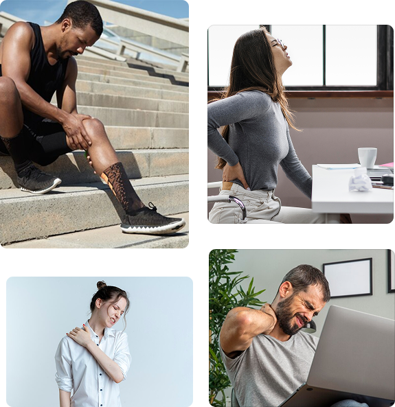 Home Physiotherapy in Noida | Book Now - Affordable