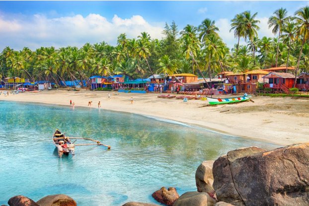 Best Timing for Booking Luxury Resorts in Goa without Breaking the Bank | Pearltrees